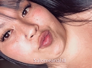 Salomeanal18