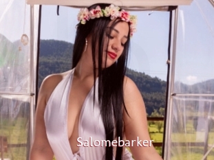 Salomebarker