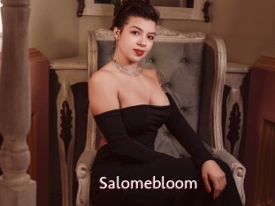 Salomebloom