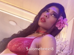 Salomebnez18