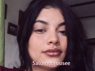 Salomeerousee