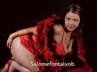 Salomefontalvob