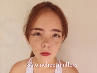 Salomehootmiillers