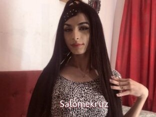 Salomekruz
