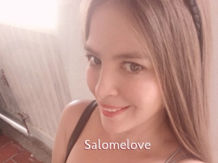 Salomelove