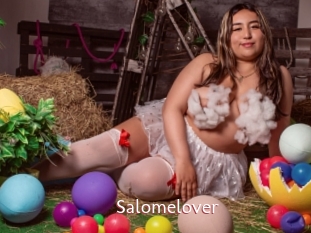 salomelover Sweet links only