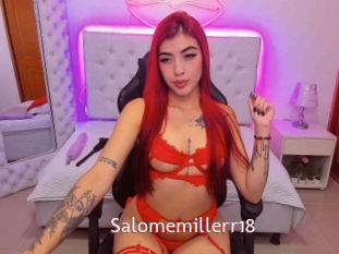 Salomemillerr18