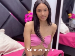 Salomequeem