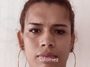 Salomez