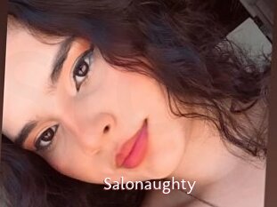 Salonaughty