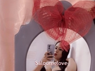 Saloomelove