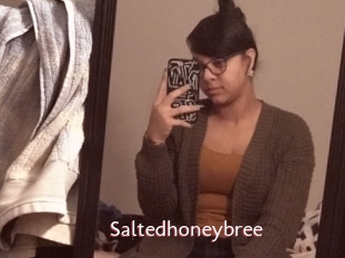 Saltedhoneybree