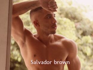 Salvador_brown
