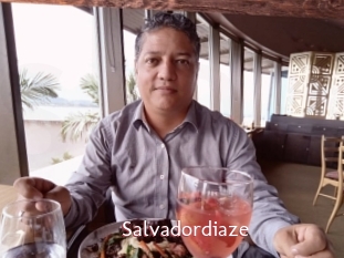 Salvadordiaze