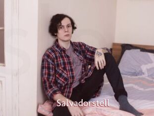 Salvadorstell