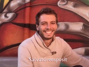 Salvatoreesposit