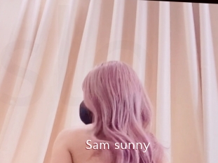 Sam_sunny