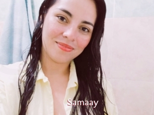 Samaay