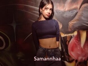Samannhaa