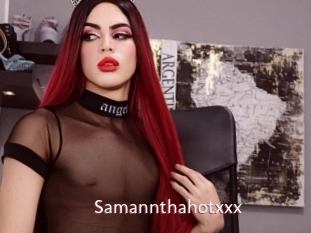 Samannthahotxxx