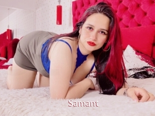 Samant