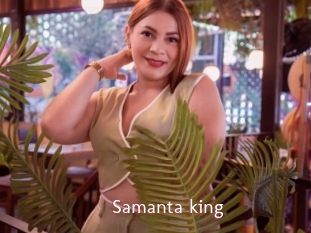 Samanta_king