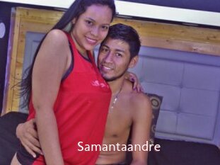 Samantaandre