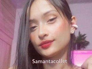 Samantacollet