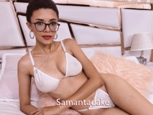 Samantadake