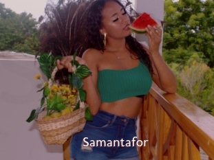 samantafor Sweet links only