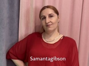 Samantagibson