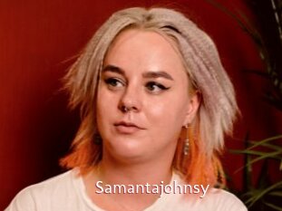 Samantajohnsy