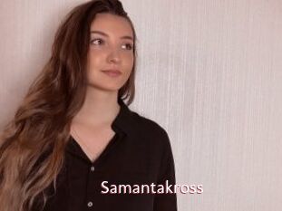 Samantakross