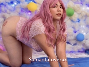 samantalovexxx Sweet links only