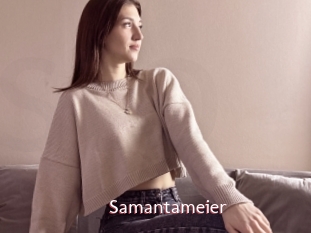 Samantameier