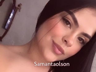 Samantaolson