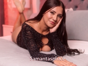 Samantasphice