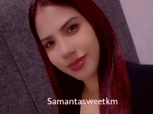 Samantasweetkm