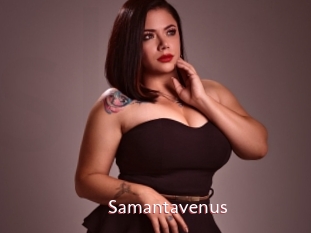 Samantavenus