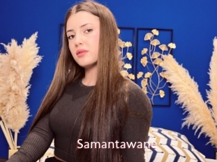 Samantawane