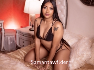 Samantawilderr