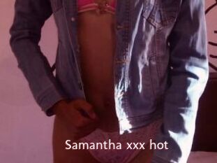 Samantha_xxx_hot