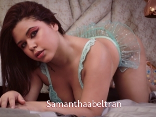 Samanthaabeltran