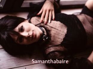 Samanthabaire