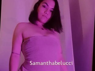 Samanthabelucci