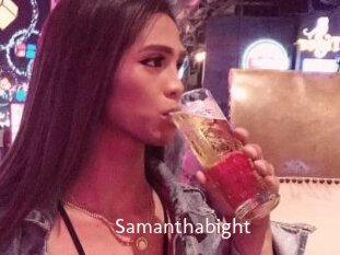 Samanthabight
