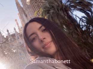 Samanthabonett