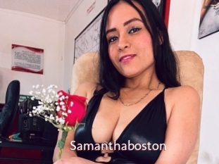 Samanthaboston
