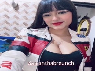 samanthabreunch Sweet links only