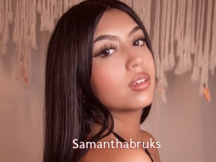 Samanthabruks
